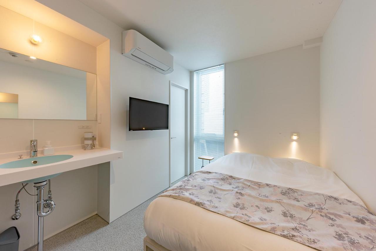 Plat Hostel Keikyu Kamakura Wave Zewnętrze zdjęcie