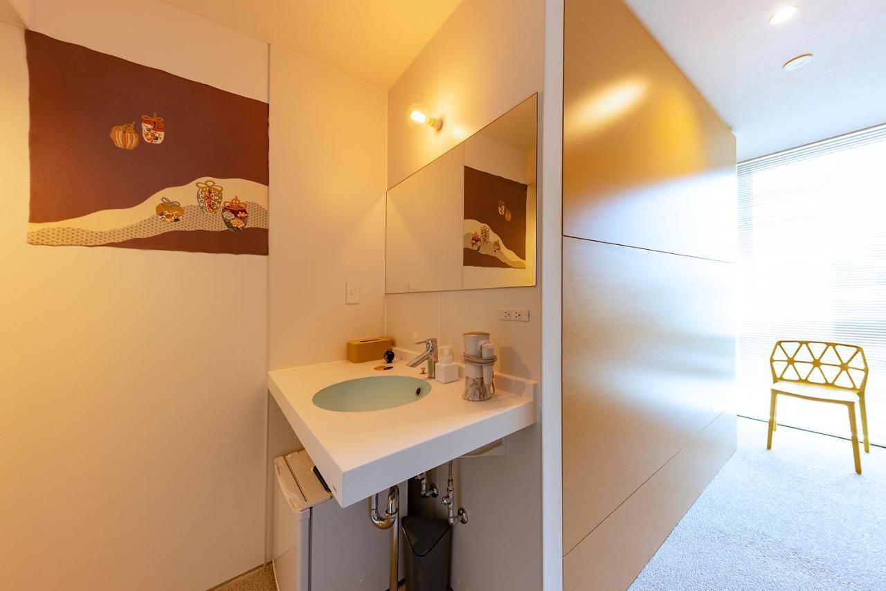 Plat Hostel Keikyu Kamakura Wave Zewnętrze zdjęcie