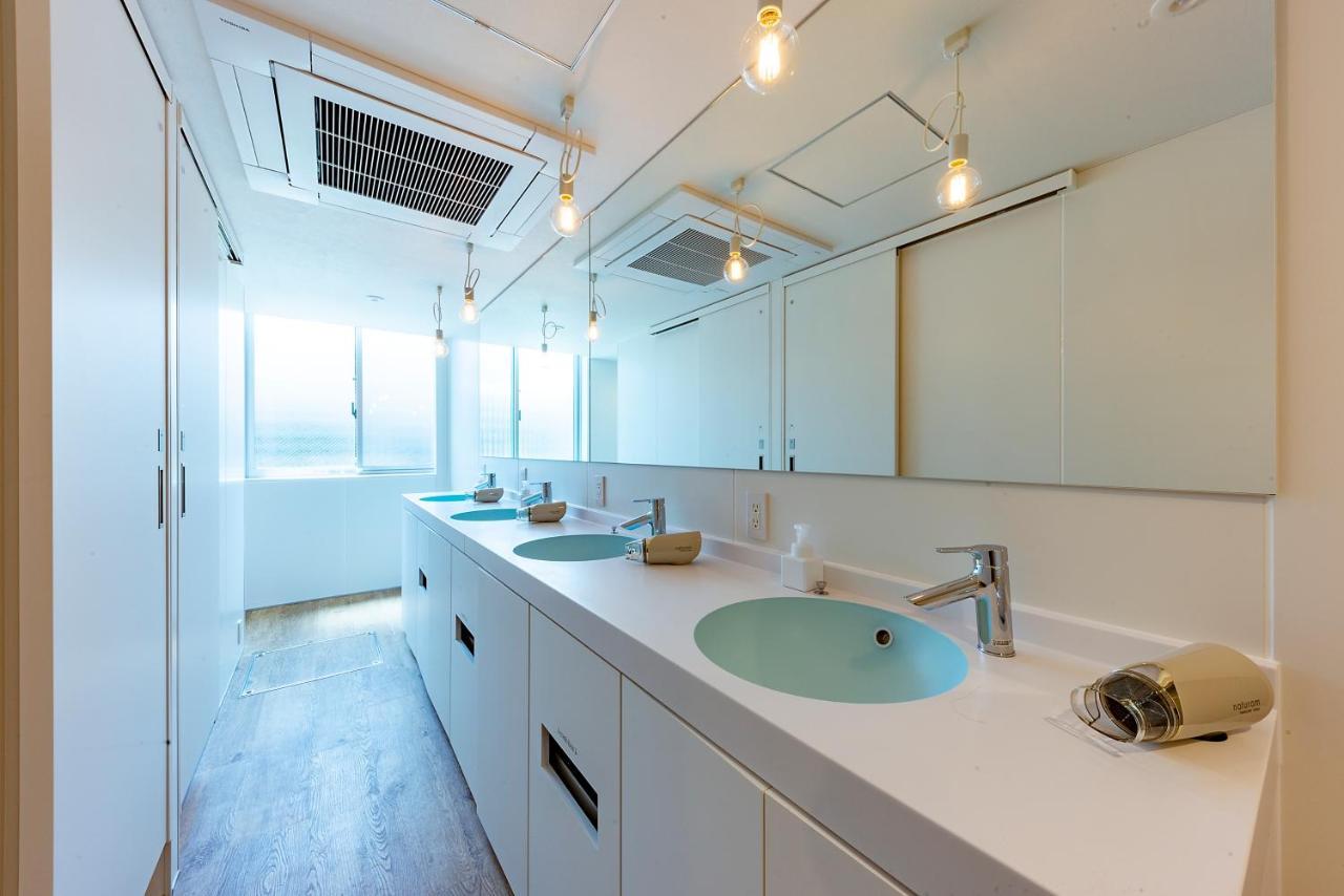 Plat Hostel Keikyu Kamakura Wave Zewnętrze zdjęcie