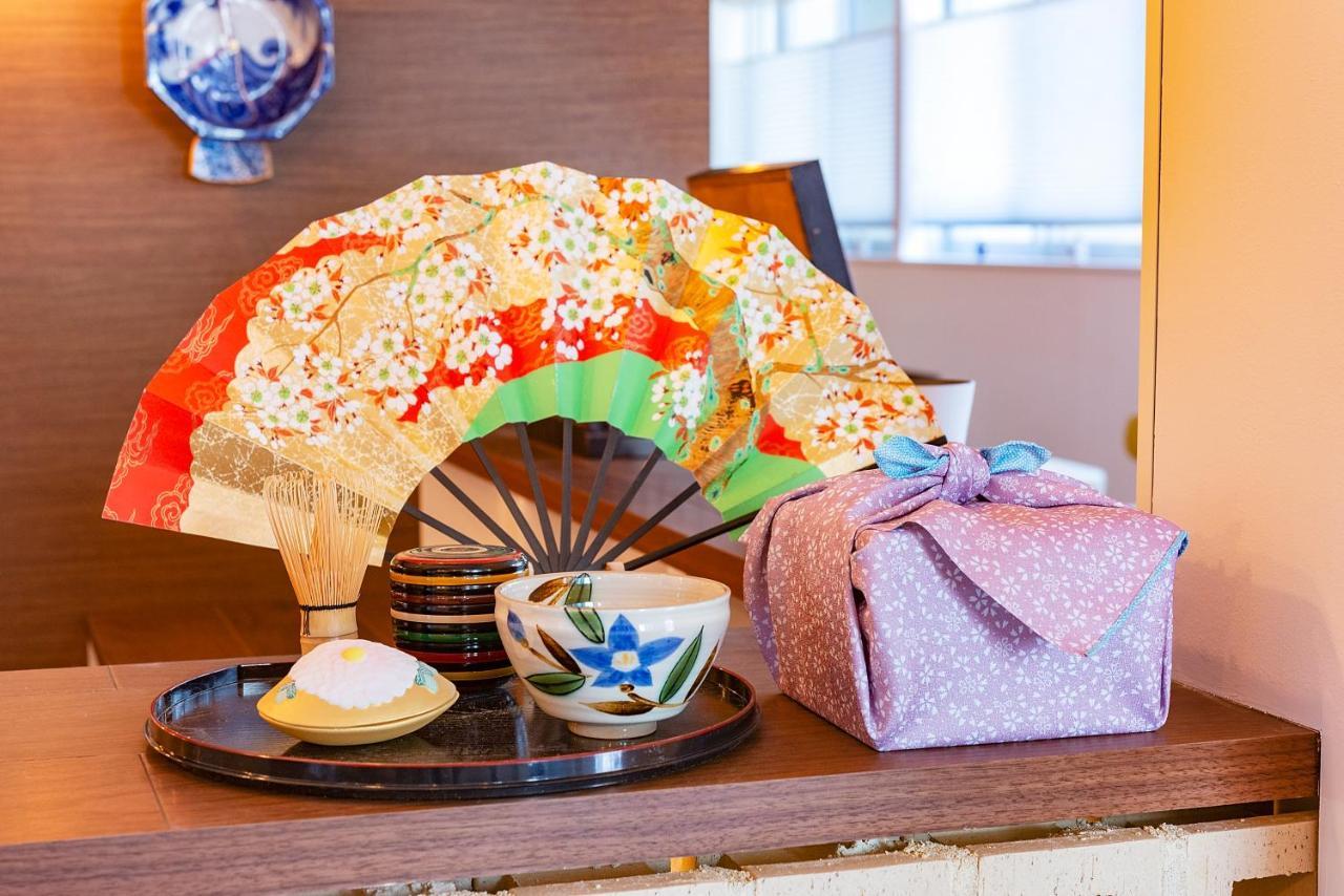 Plat Hostel Keikyu Kamakura Wave Zewnętrze zdjęcie