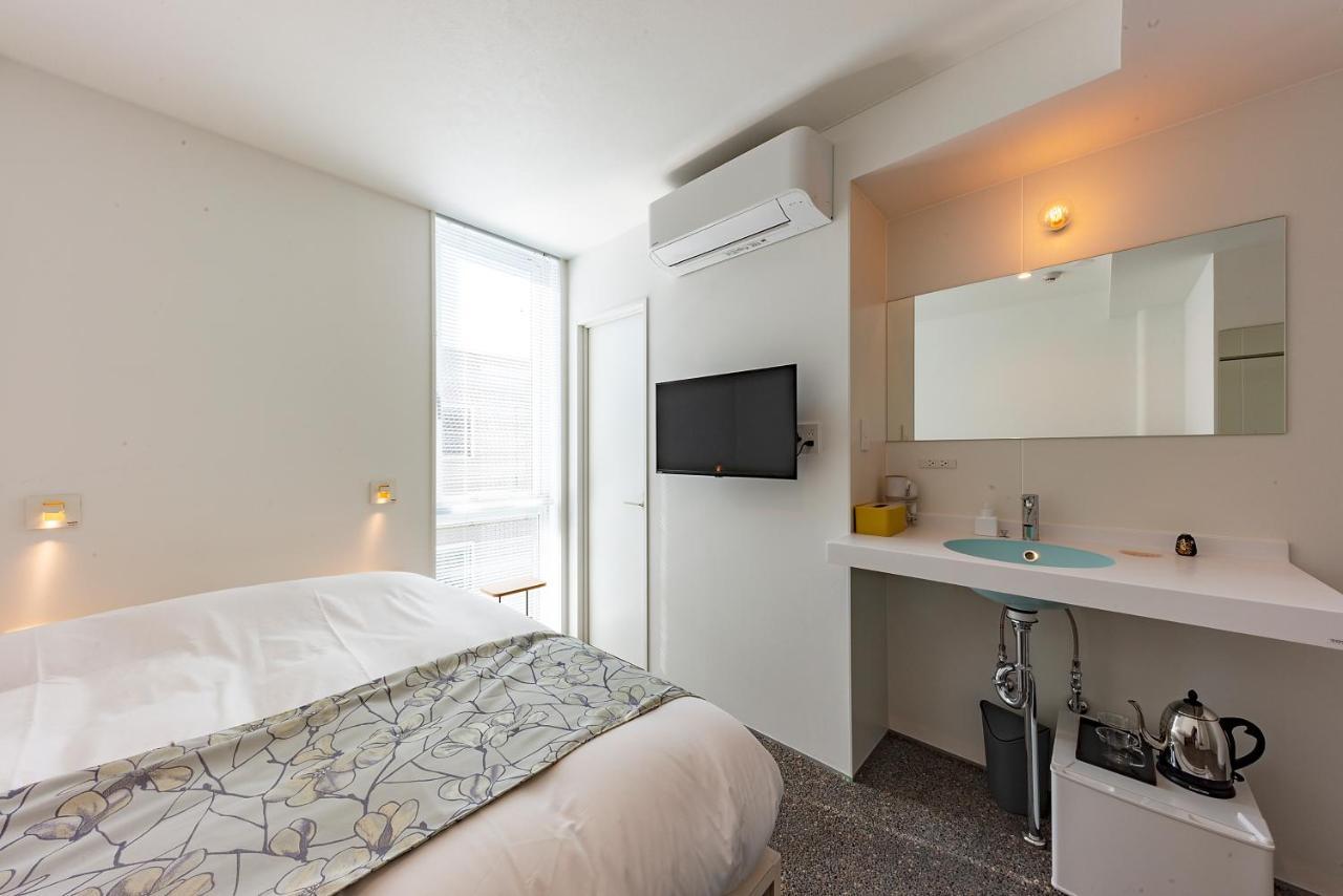 Plat Hostel Keikyu Kamakura Wave Zewnętrze zdjęcie