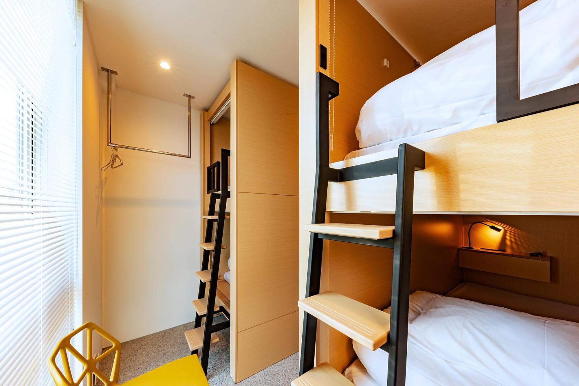 Plat Hostel Keikyu Kamakura Wave Zewnętrze zdjęcie