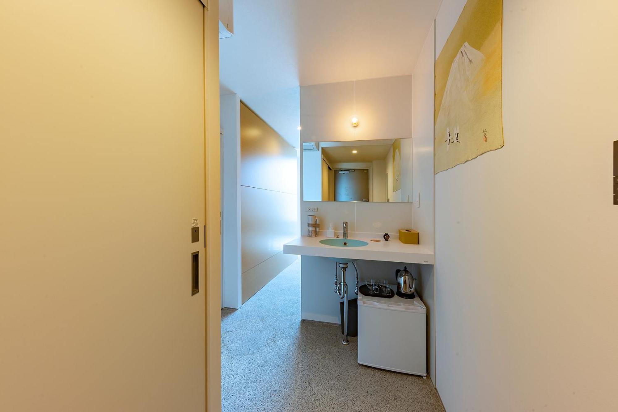 Plat Hostel Keikyu Kamakura Wave Zewnętrze zdjęcie