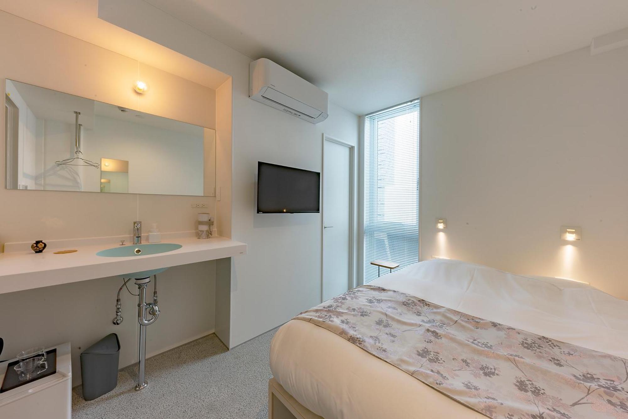 Plat Hostel Keikyu Kamakura Wave Zewnętrze zdjęcie
