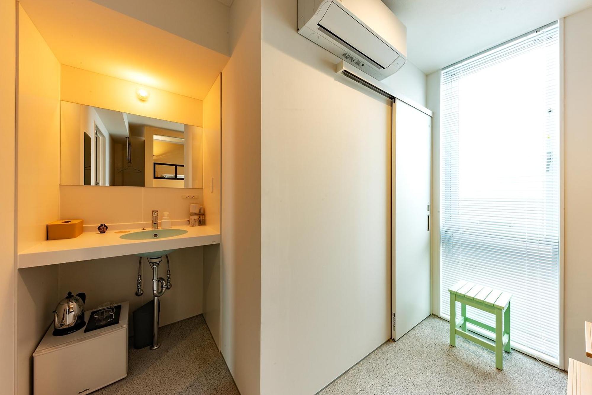 Plat Hostel Keikyu Kamakura Wave Zewnętrze zdjęcie