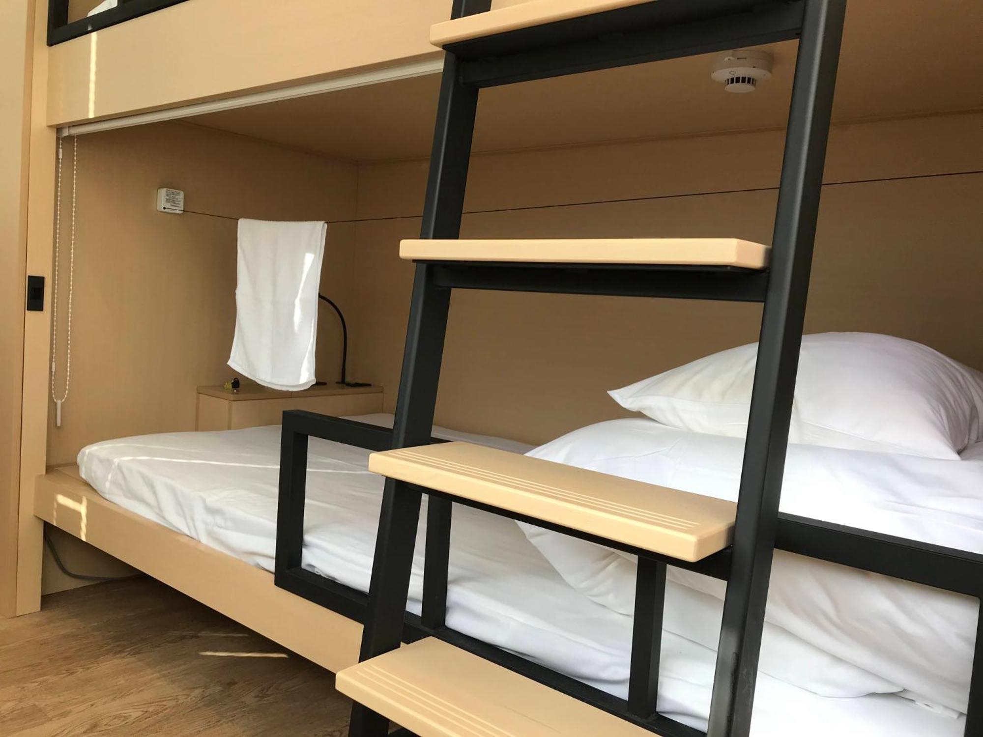 Plat Hostel Keikyu Kamakura Wave Pokój zdjęcie