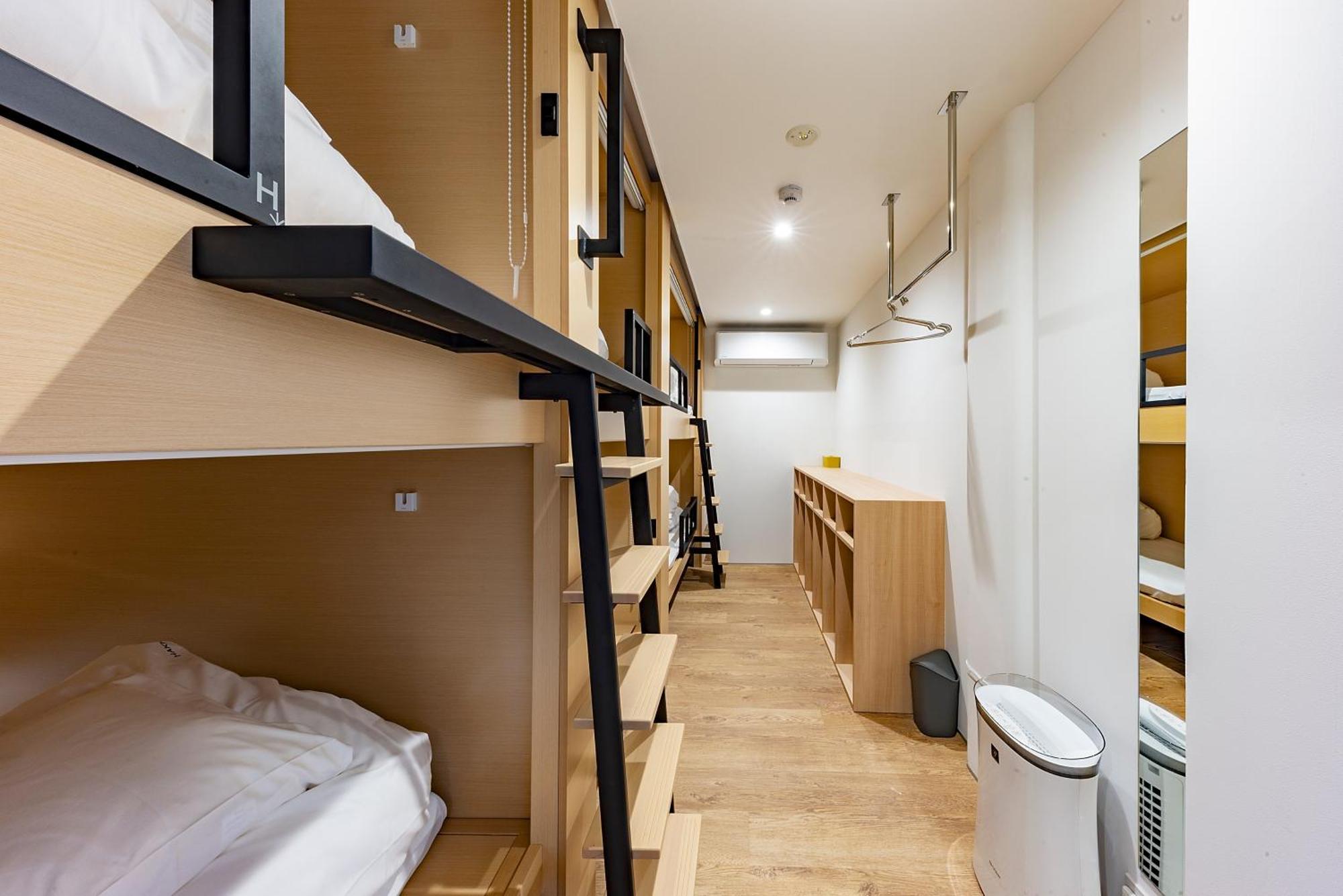 Plat Hostel Keikyu Kamakura Wave Zewnętrze zdjęcie
