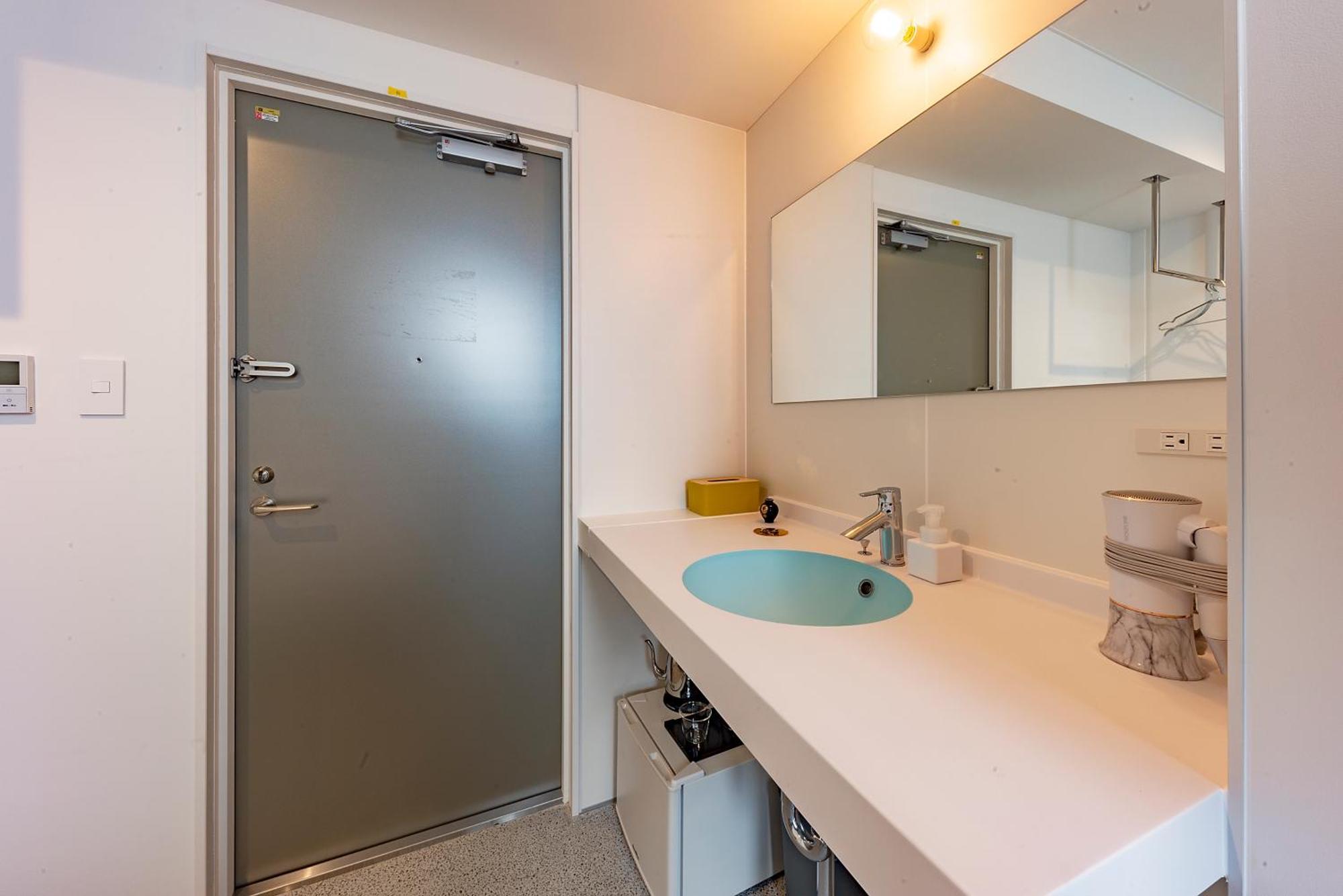 Plat Hostel Keikyu Kamakura Wave Zewnętrze zdjęcie