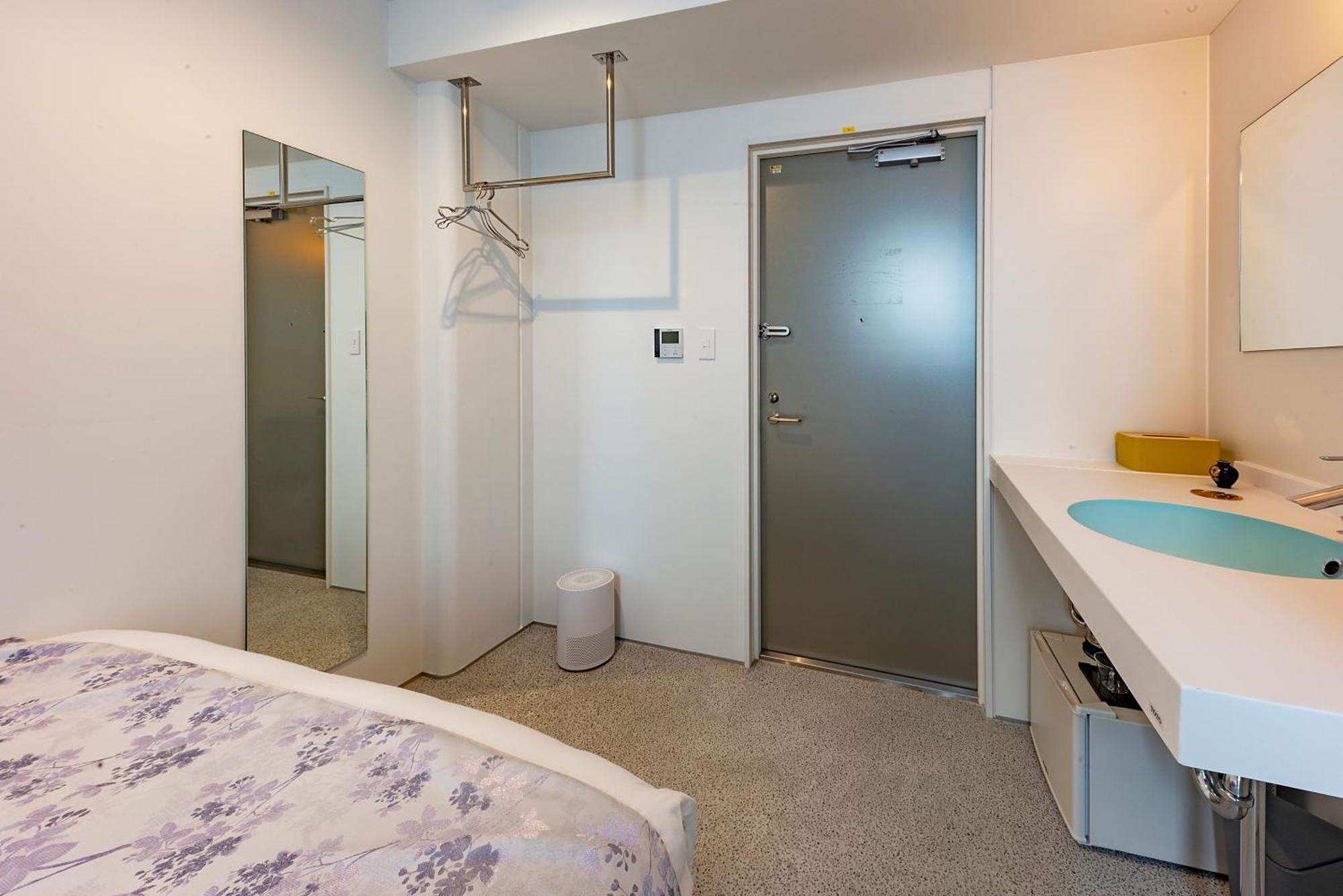 Plat Hostel Keikyu Kamakura Wave Zewnętrze zdjęcie