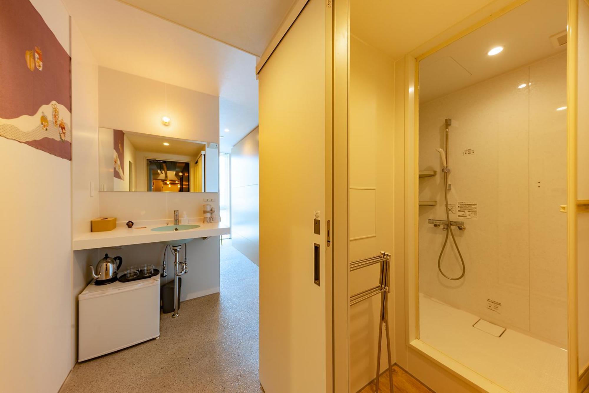 Plat Hostel Keikyu Kamakura Wave Zewnętrze zdjęcie