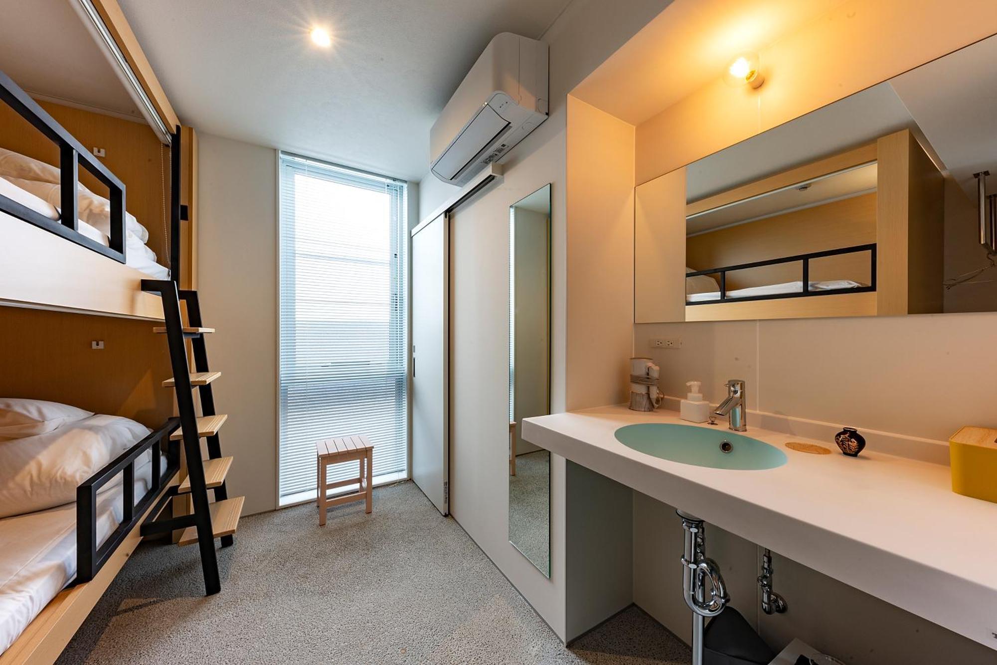 Plat Hostel Keikyu Kamakura Wave Zewnętrze zdjęcie