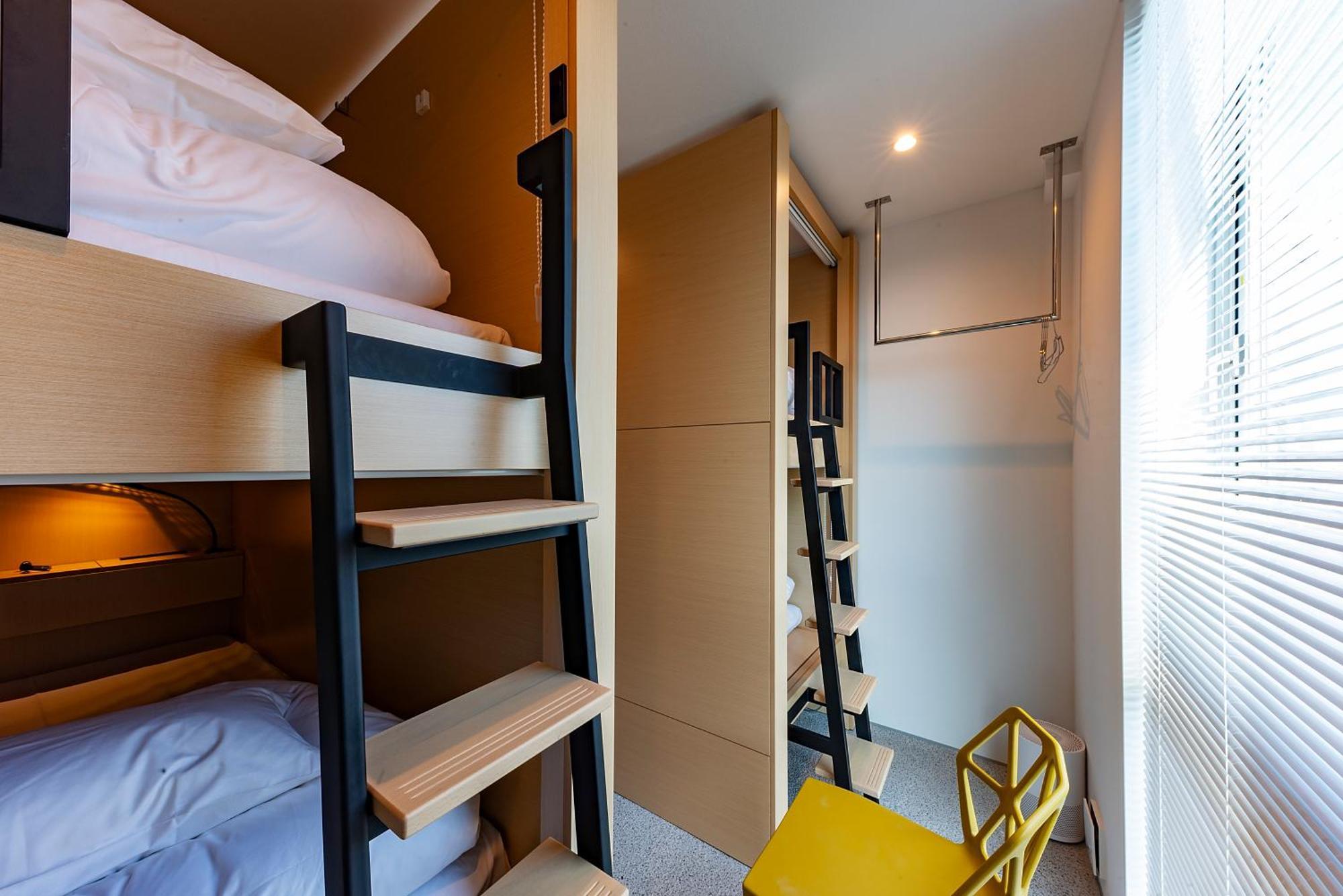 Plat Hostel Keikyu Kamakura Wave Zewnętrze zdjęcie